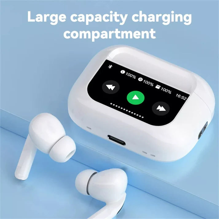 Touch Screen Air-pods A9