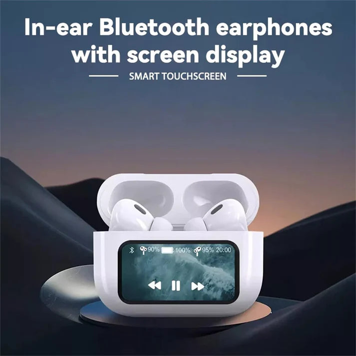 Touch Screen Air-pods A9