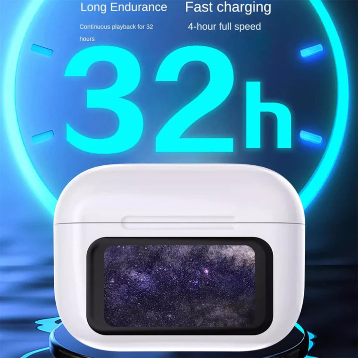 Touch Screen Air-pods A9