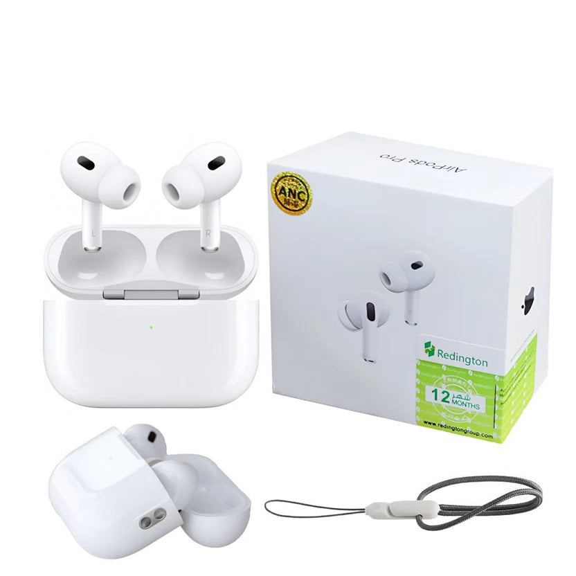 Aipods Pro 2 Type C