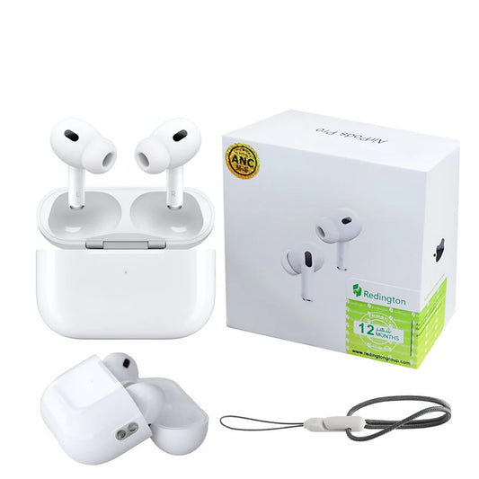 Aipods Pro 2 Type C