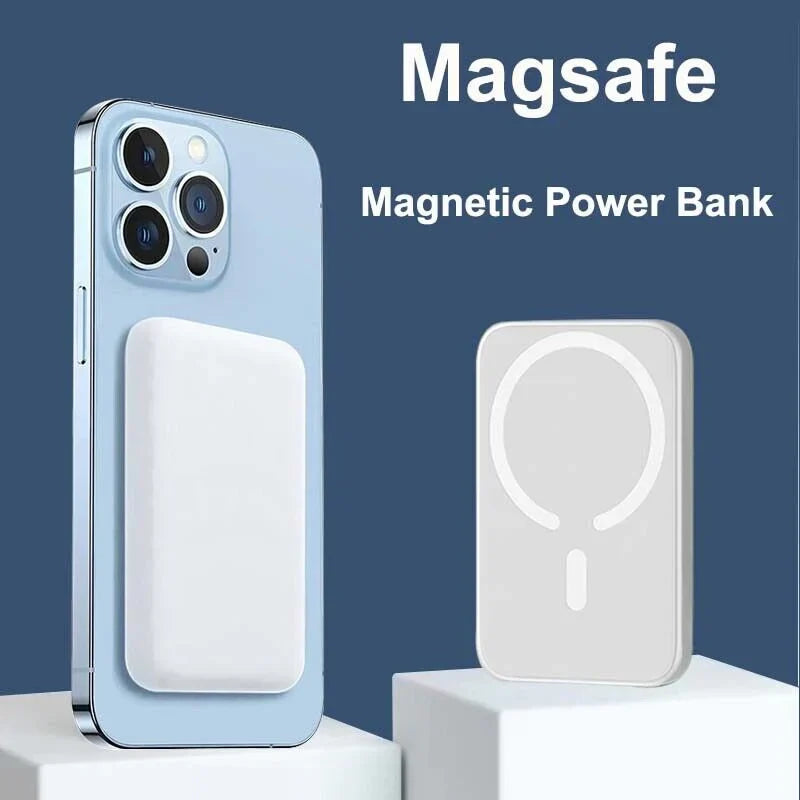 Apple MagSafe Battery Pack
